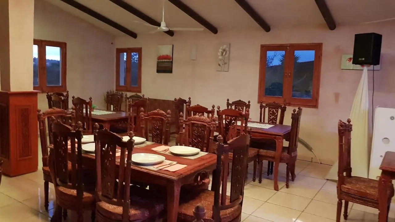 Hotel Resort Ollymar - Swinger Friendly