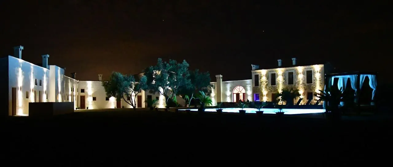 Resort Ollymar - Swinger Friendly Spain