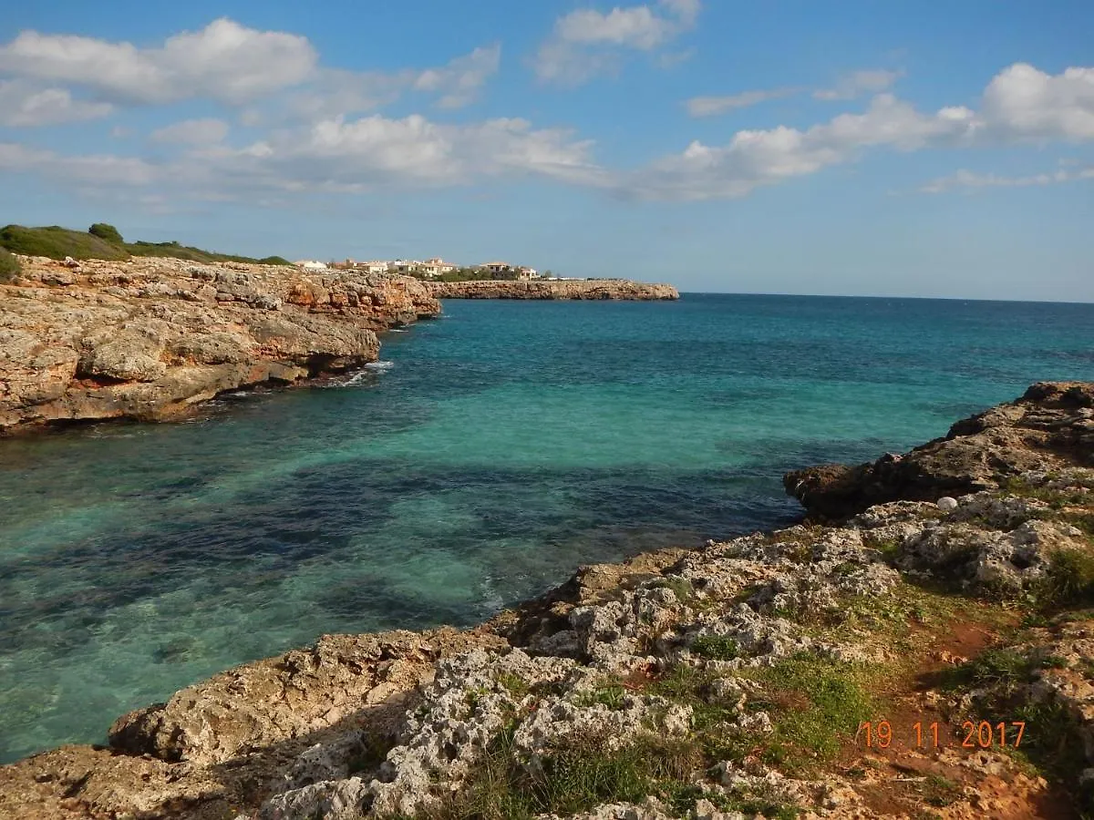 Resort Ollymar - Swinger Friendly Porto Cristo