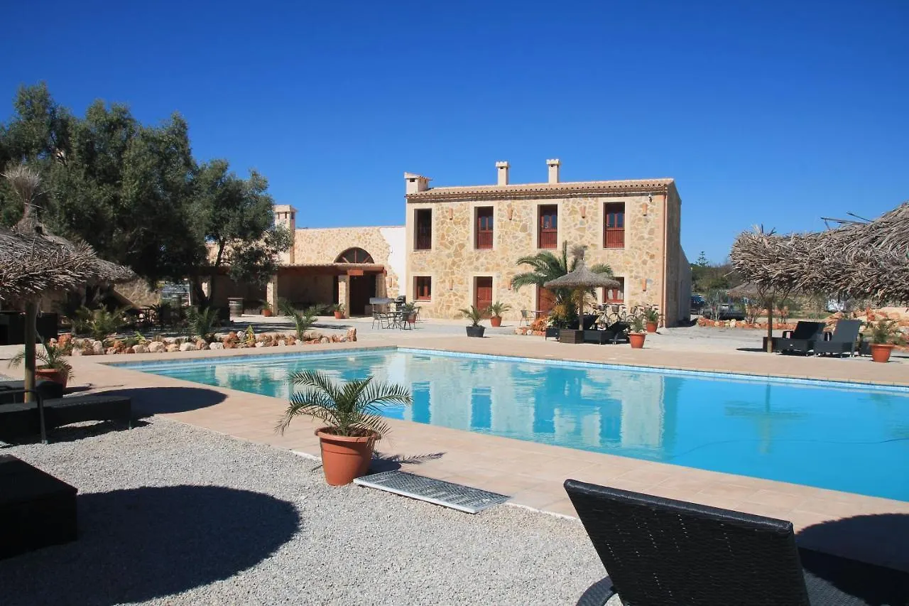 Resort Ollymar - Swinger Friendly Porto Cristo