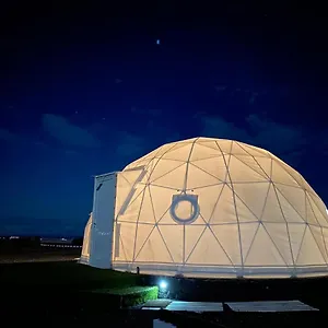 Eslanzarote Eco Dome Experience , Teguise (Lanzarote) Spanje