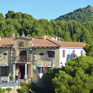 La Del Conde 3*, Ardales Spanje