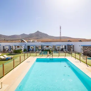 Rural Rosario Martin , Puerto del Rosario (Fuerteventura) Spanje