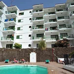 Don Diego 2*, Playa del Inglés Spanje