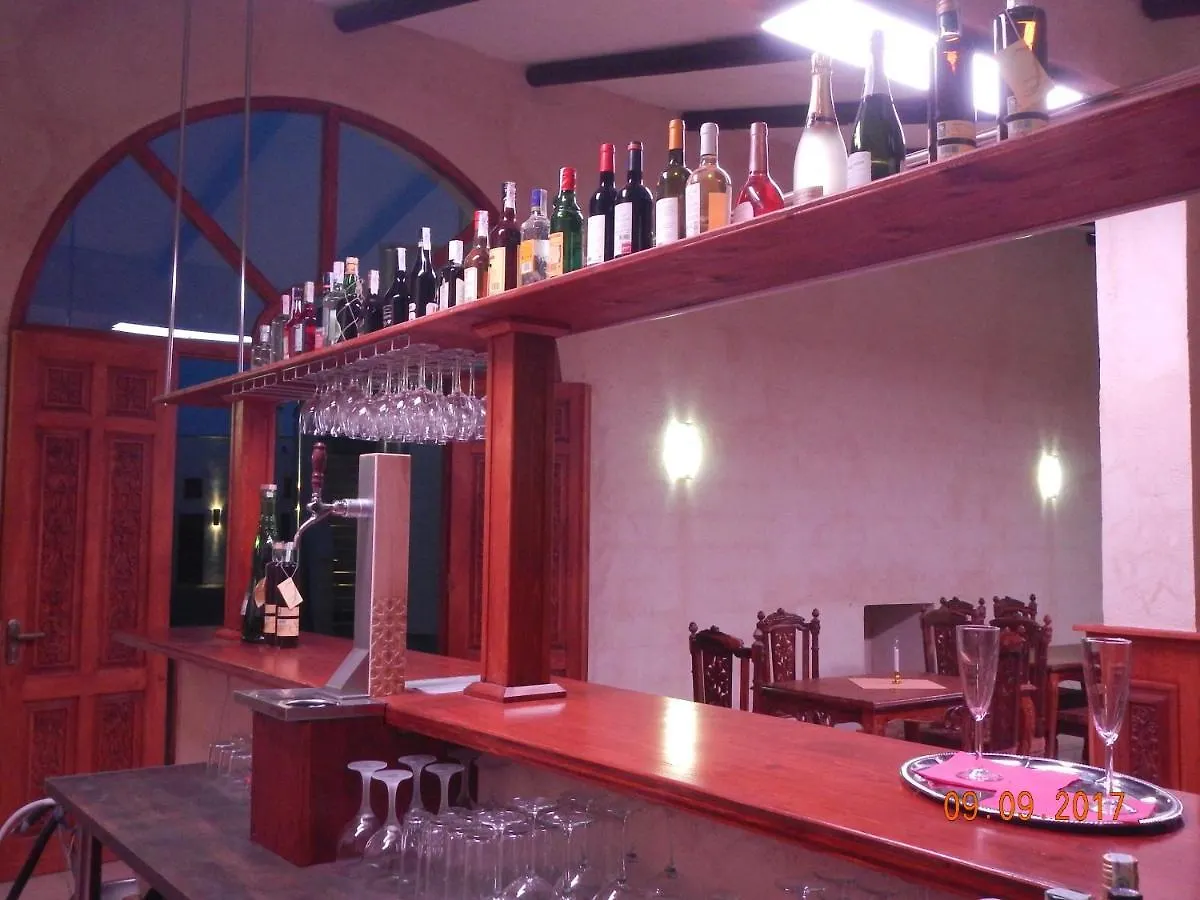 Resort Ollymar - Swinger Friendly Porto Cristo