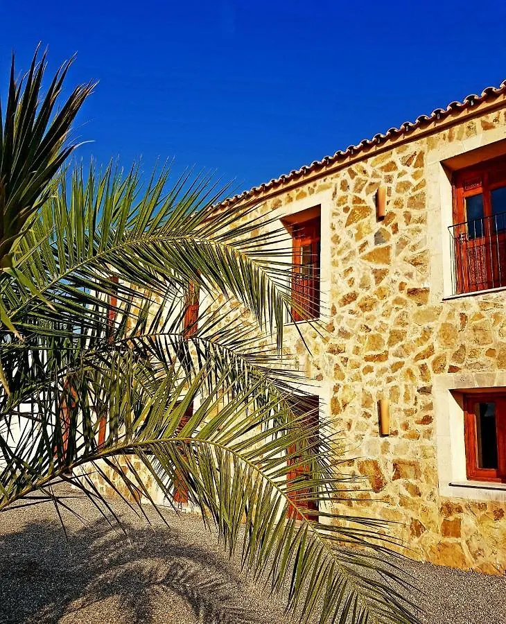 Hotel Resort Ollymar - Swinger Friendly Spanien