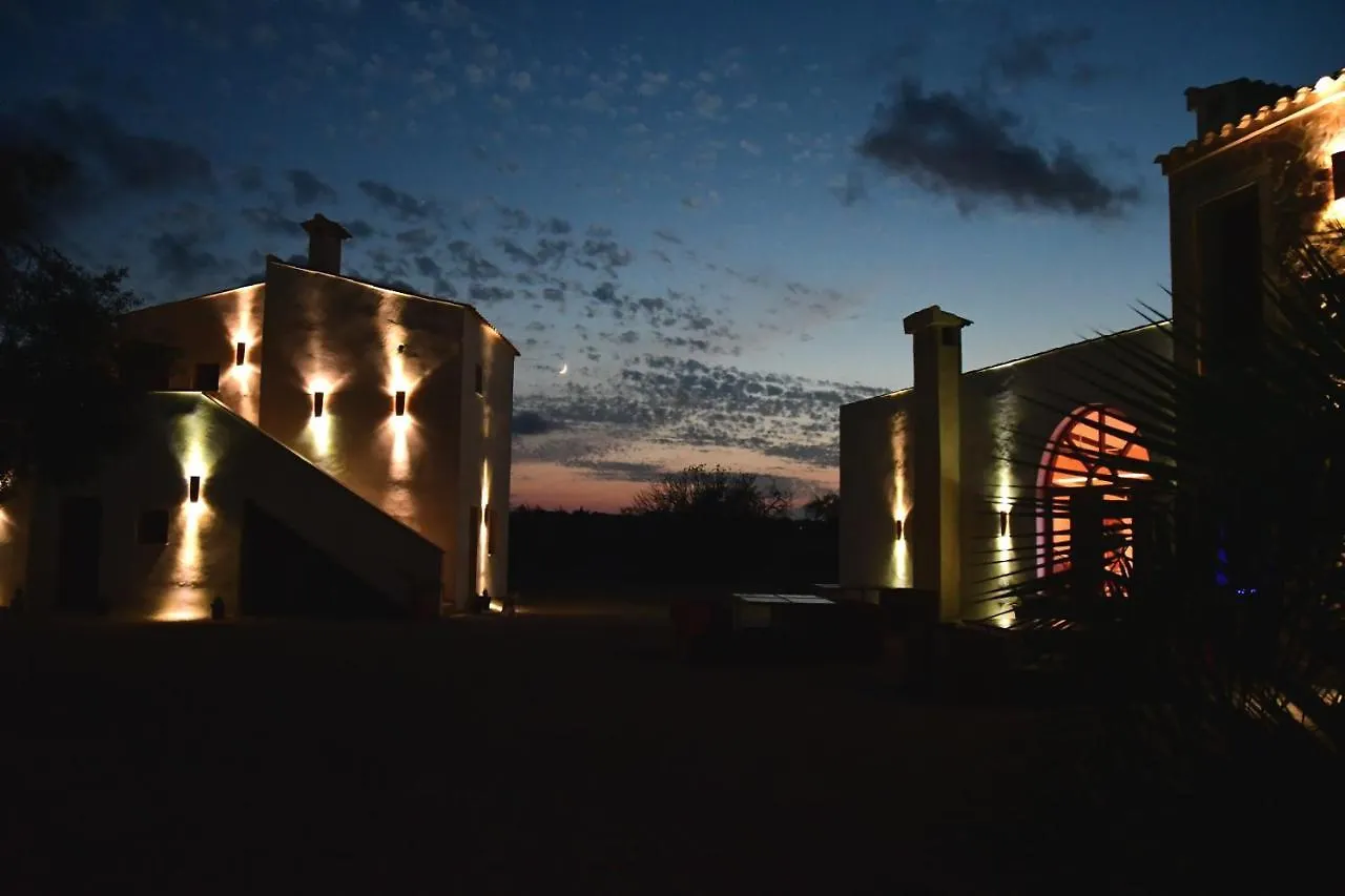 Hotel Resort Ollymar - Swinger Friendly