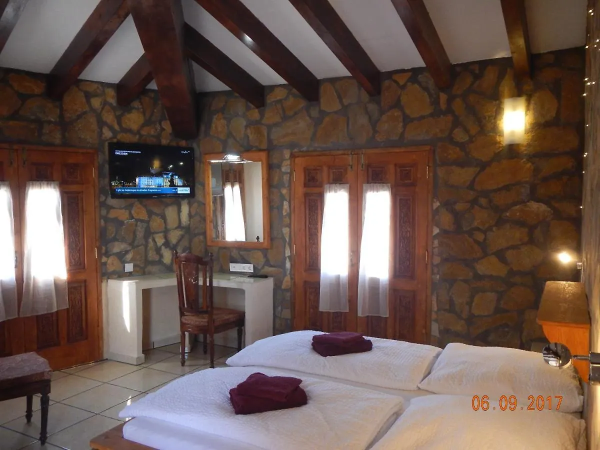 Resort Ollymar - Swinger Friendly Spanien