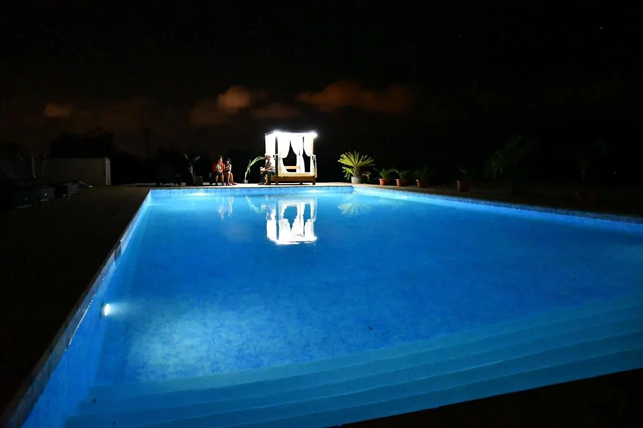 Resort Ollymar - Swinger Friendly Spanien