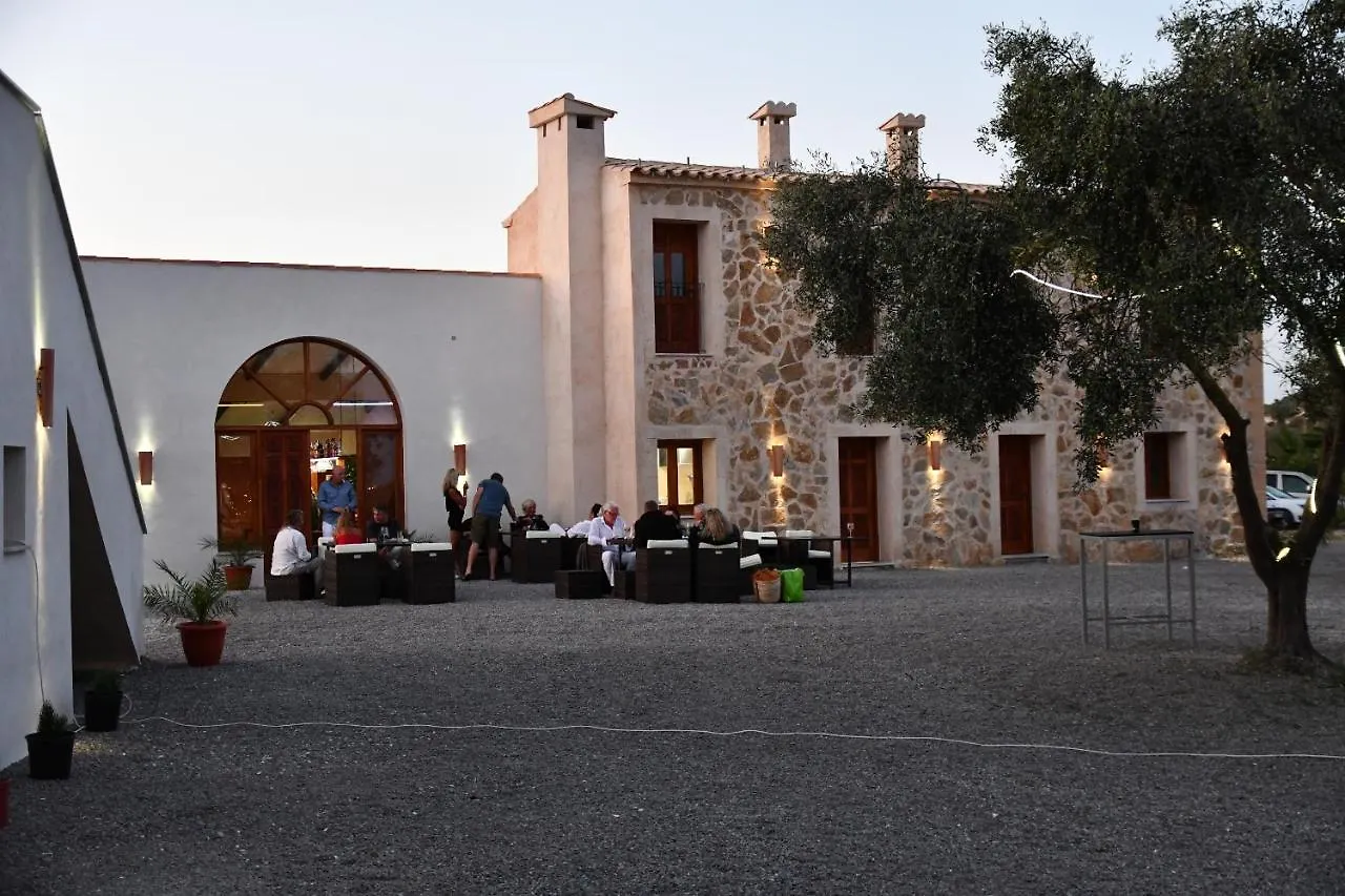 Resort Ollymar - Swinger Friendly 0*, Porto Cristo Spanien
