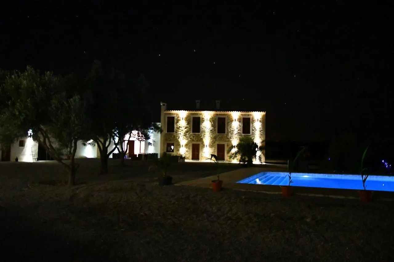 Resort Ollymar - Swinger Friendly Hotel Porto Cristo