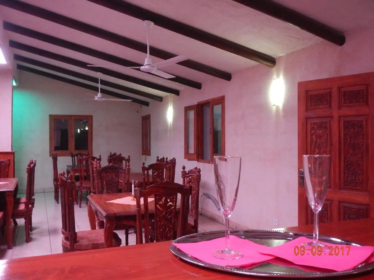 Resort Ollymar - Swinger Friendly Hotel