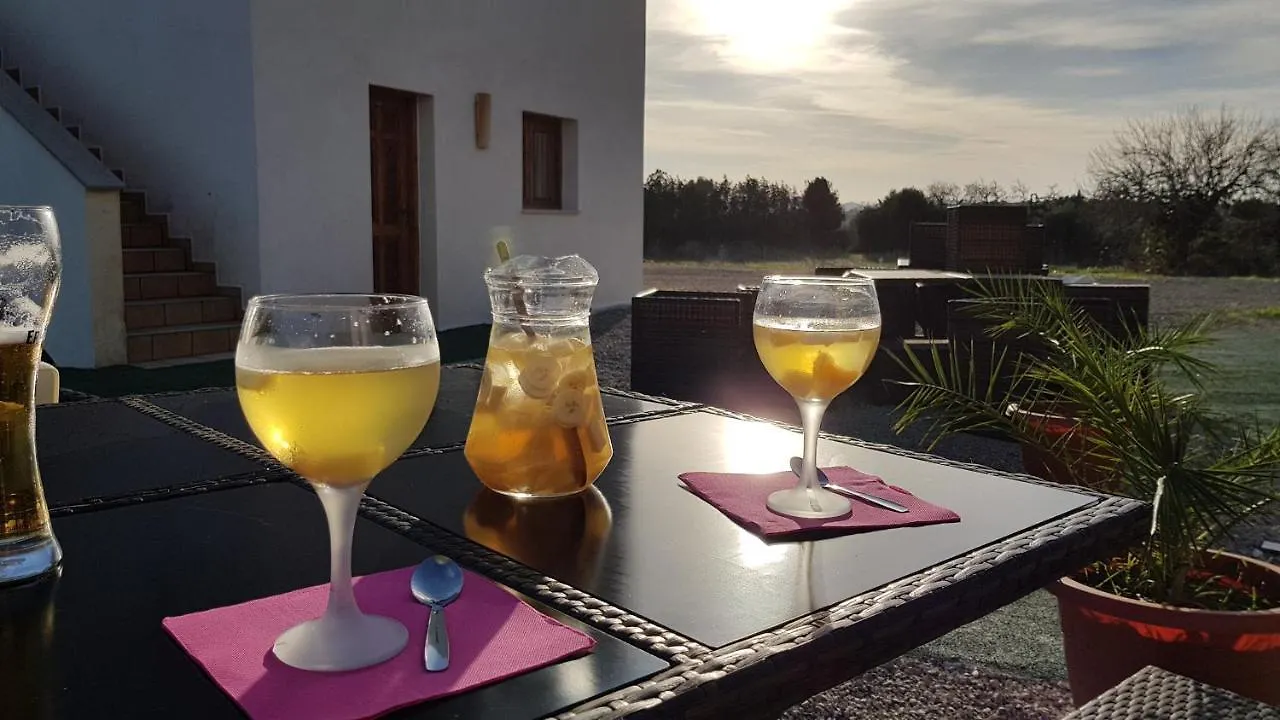 Hotel Resort Ollymar - Swinger Friendly