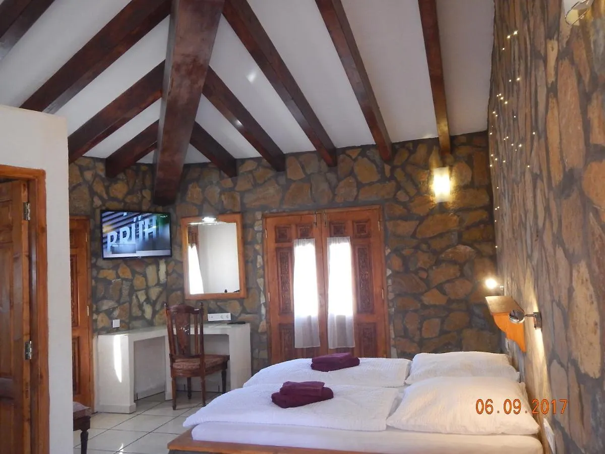 Resort Ollymar - Swinger Friendly Spanien