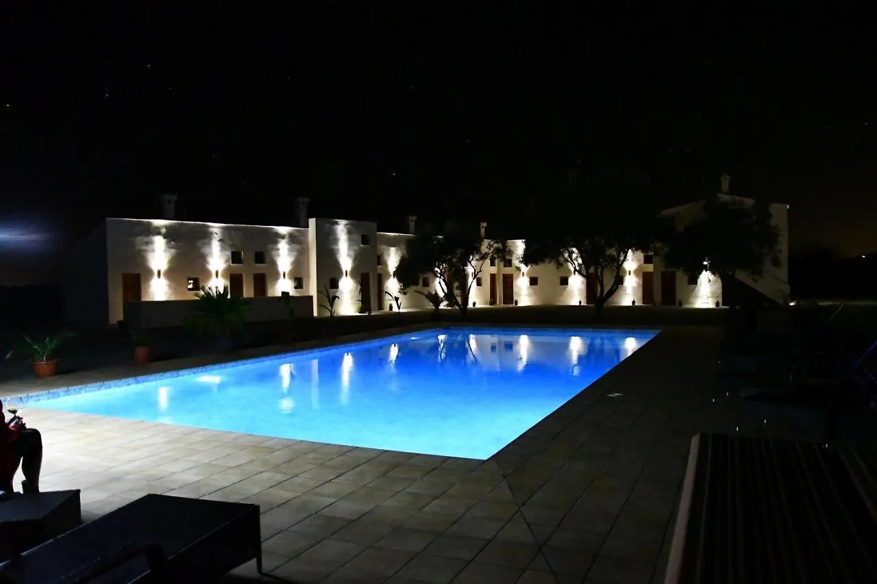 Hotel Resort Ollymar - Swinger Friendly Spanien