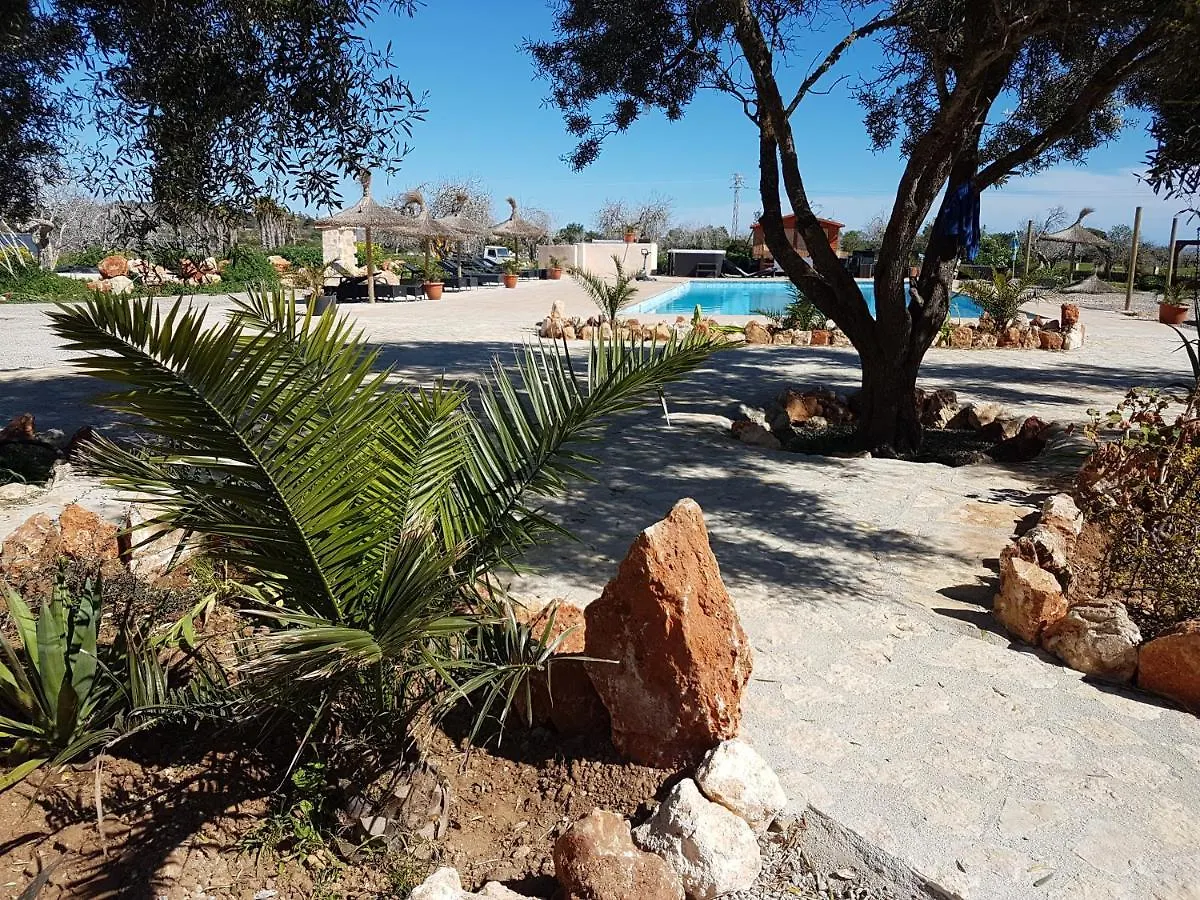 Hotel Resort Ollymar - Swinger Friendly Spanien