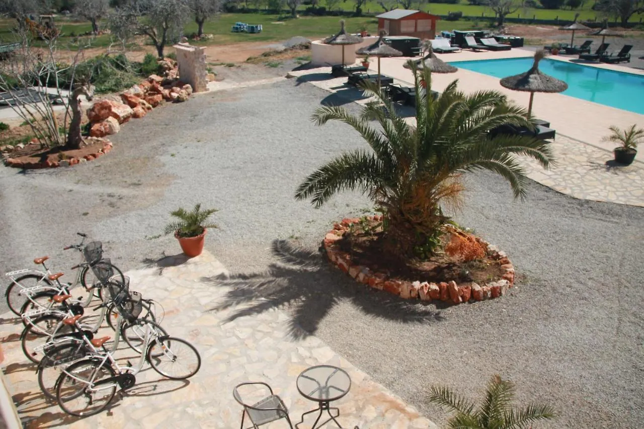 Resort Ollymar - Swinger Friendly Hotel
